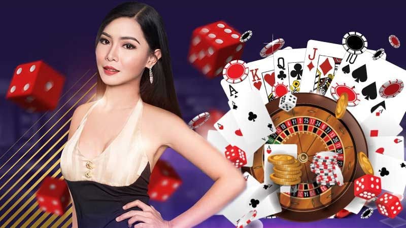 Online Slots Jackpot ဂိမ်းများ ကစားနေမှု