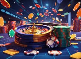 lucky666666 VIP Points Progress Tracker ၏ ဒက်ရှ်ဘုတ်ပုံ