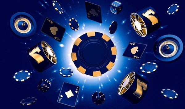 Sports Betting – အားကစားလောင်းကစား
