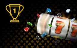 Online Slots – အွန်လိုင်း စလော့
